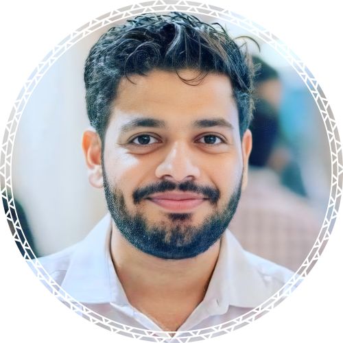 Ajay Vishnu