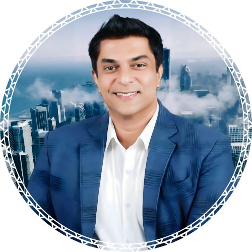 Dr. Binu